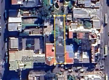 Terreno , Moreno · Importante Terreno en Moreno Centro. Comercial /residencial