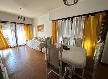 Departamento · 45m² · 2 Ambientes · Alquiler Temporario 2 Amb La Perla
