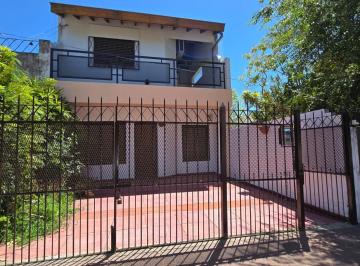 PH · 95m² · 4 Ambientes · 1 Cochera · Duplex 3 Dorm. Venta Castelar Norte