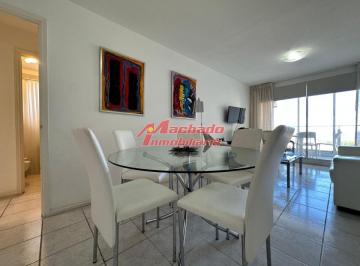 Foto1 · Alquiler de Apartamento de Dos Dorm. en Punta del Este