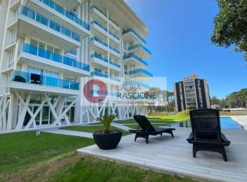 Departamento · 81m² · 3 Ambientes · Departamento 3 Amb (3e) Nesting Pinamar