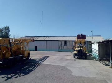 Bodega-Galpón , Kilómetro 11 · Galpón - Bodegaje