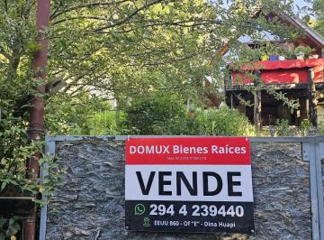 Terreno · 658m² · Lote de 658 m² en Km 6 - Ladera Norte