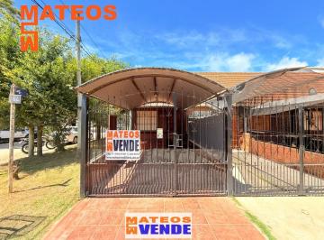 Casa de 3 ambientes, Mar del Tuyú · Venta Duplex Al Frente a 400 m del Mar en Mar del Tuyu 64 N° 404 Uf: 8