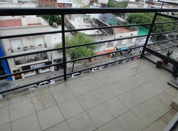 Departamento de 1 ambiente, Palermo · Amplio y Luminoso Monoambiente Al Frente