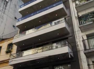 Departamento de 3 ambientes, Palermo · Venta Departamento 3 Ambientes con Balcón Piso Alto/ en Palermo / a Estrenar