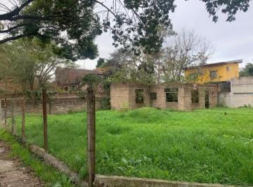 Terreno · 200m² · Az - Lotes en Ranelagh