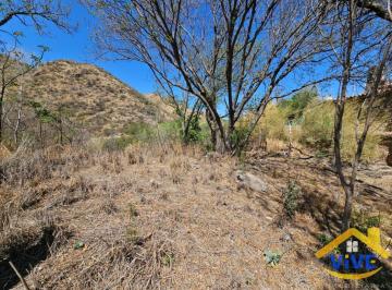 Terreno · 542m² · Terreno en San Roque