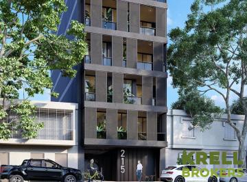 Departamento · 66m² · 3 Ambientes · Departamento de 3 Ambientes en Venta en Almagro