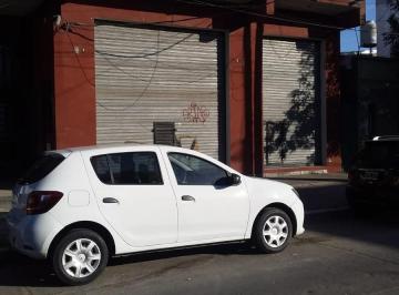 Local comercial · 36m² · Local en Alquiler en del Viso