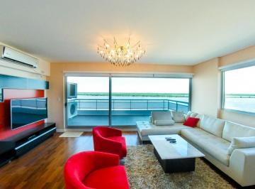 Departamento · 107m² · 3 Ambientes · 1 Cochera · Venta Departamento 2 Dorm. con Cochera y Amenities en Maui