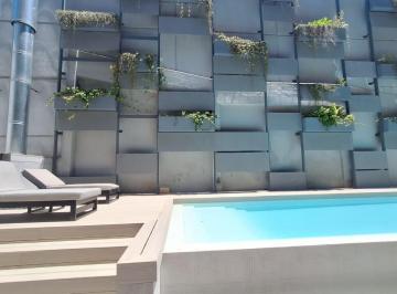 Departamento de 2 ambientes, Belgrano · 2 Ambientes en Montañeses 2324, Edificio Fleni