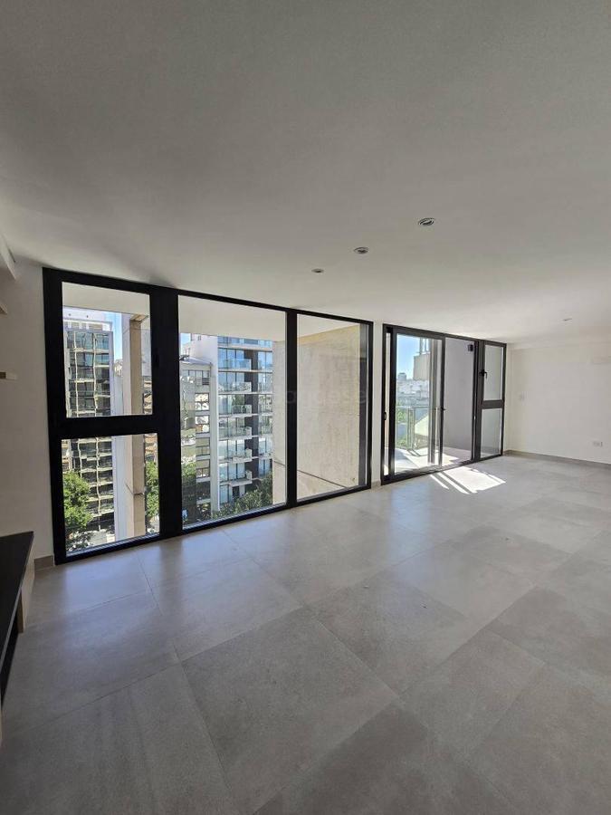 Exclusivo departamento de 3 ambientes en Plaza Mitre