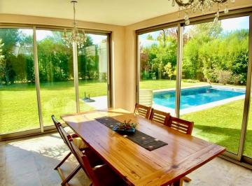 Casa de 6 ambientes, Tigre · Oportunidad Dueño Directo El Golf Hermosa Casa