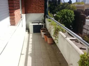Departamento · 110m² · 4 Ambientes · Departamento en Venta - 3 Dorm. 2 Baños - 110 m² - La Plata