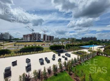 COMPLEJO · Venta Departamento 3 Ambientes a Estrenar