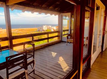 Casa de 5 ambientes, Uruguay · Laguna Blanca Club Privado Manantiales Pde
