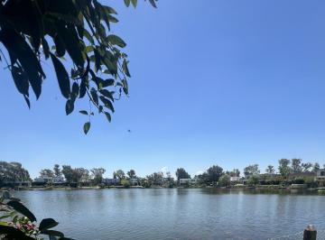 Terreno · 1161m² · Ultimo Lote a La Laguna del Encuentro