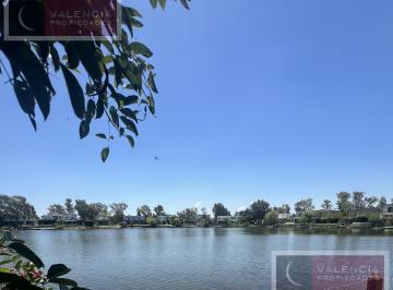 Terreno · 1161m² · Lote a La Laguna del Encuentro