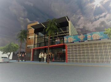 Local comercial · 246m² · Venta | Alquiler | Local | Ideal Comida Rápida | Merlo