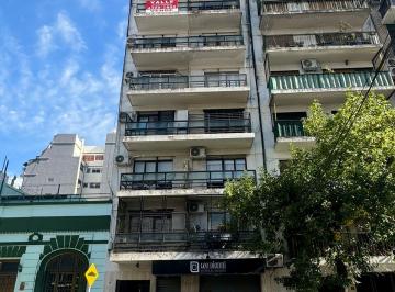 Departamento de 1 ambiente, Barracas · Departamento Monoambiente - Aristóbulo del Valle Al 1600