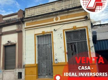 Casa · 500m² · Ideal Inversores - Casa en Venta - Crisostomo Álvarez Al 100