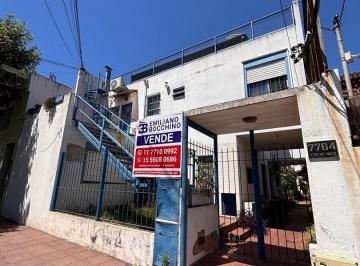 PH · 48m² · 2 Ambientes · Departamento PH 2 Ambientes en Venta en Martin Coronado