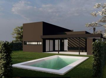 Casa · 126m² · 4 Ambientes · 2 Cocheras · Terreno Lote en Venta en Santo Tomas, Pilar, G. B. a. Zona Norte