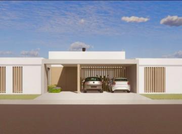 Casa · 259m² · 6 Ambientes · 2 Cocheras · Casa en Venta en El Naudir