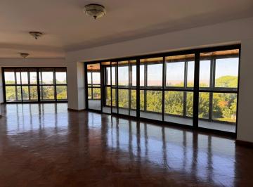 Departamento · 215m² · 6 Ambientes · 1 Cochera · Departamento en Alquiler Av Libertador 3600, La Lucila