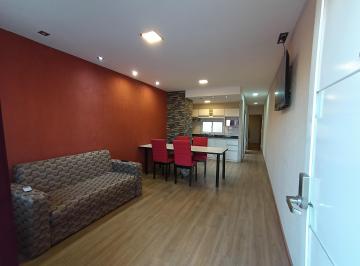 Departamento de 2 ambientes, Godoy Cruz · Hermoso Departamento Amoblado a Estrenar a m de Acc. Sur y Sarmiento