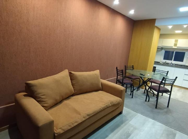 Departamento · 40m² · 2 Ambientes