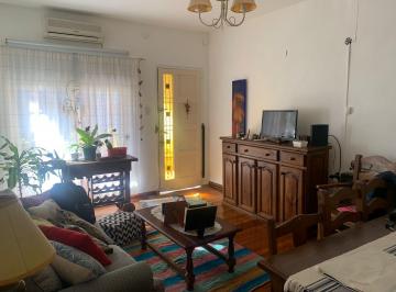 PH · 58m² · 3 Ambientes · Hermoso PH en Beccar