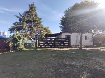 Casa · 64m² · 2 Dormitorios · 1 Cochera · Casa con Pileta Zona Bialet Masse (Villa Caeiro) Oportunidad Lindo Entorno Ruta 38