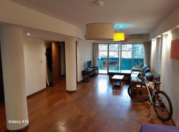 Departamento de 9 ambientes, Rosario · Departamento Muy Amplio, Sobre El Boulevard Oroño, Categoria