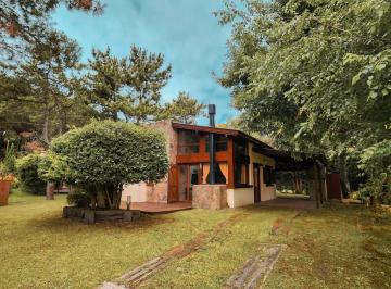 Casa de 3 ambientes, Costa del Este · Chalet de 4amb en Costa del Este