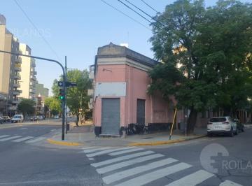 Terreno · 160m² · Oportunidad! Lote en Venta en Parque Patricios/boedo/san Cristobal