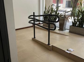 Departamento de 2 ambientes, Villa Devoto · Excelente Semi Piso en Venta Al Contra Frente con Balcon y Parrilla Propia