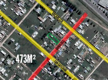 Terreno · 28m² · Terreno en Venta - 473 m² - Chascomús