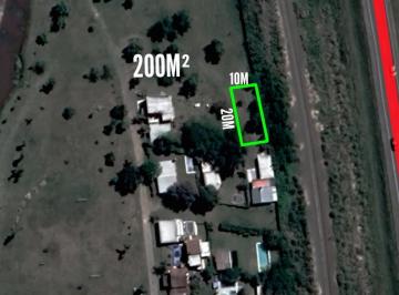 Terreno · 200m² · Terreno en Venta - 200 m² - Chascomus