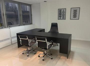 Oficina comercial · 235m² · 2 Cocheras · Alq. Oficina Microcentro 2 Cocheras Bien Ubicada