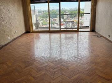 Departamento de 4 ambientes, La Paternal · Venta - La Paternal - Av San Martin 2700 4 Amb. C/dependencia y Balcon