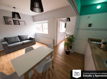 Departamento de 2 ambientes, Retiro · Hermoso Departamento Amoblado