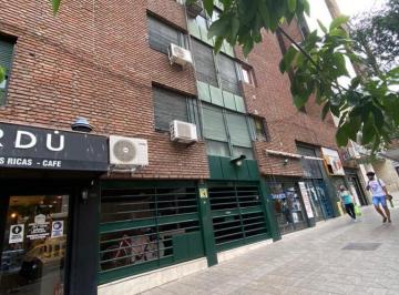 Departamento · 40m² · 2 Ambientes · Venta Nva Cba 1dor Balcon/terraza