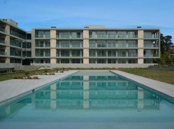 Departamento · 76m² · 3 Ambientes · 1 Cochera · Departamento en Venta en San Isidro - Prana San Isidro