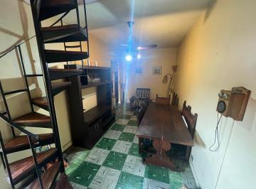 PH · 104m² · 3 Ambientes · PH en Pompeya