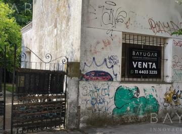 Terreno · 473m² · Venta Terreno - San Fernando / Zona Norte