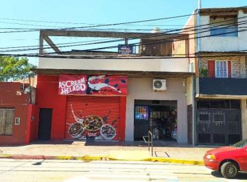 Bodega-Galpón , San Fernando · Local con Vivienda en Virreyes
