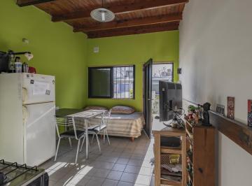 Departamento · 34m² · 2 Ambientes · Departamento en Venta - 1 Dormitorio 1 Baño - 34 m² - La Plata