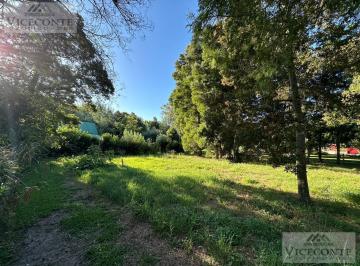 Terreno , Chascomús · Lote 892 m, Barrio Parque Girado, Chascomus, Buenos Aires
